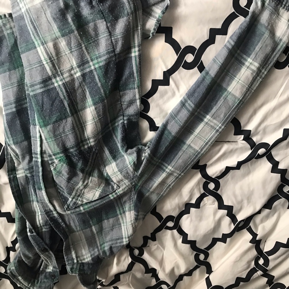 Flannel - Picture 2 of 2